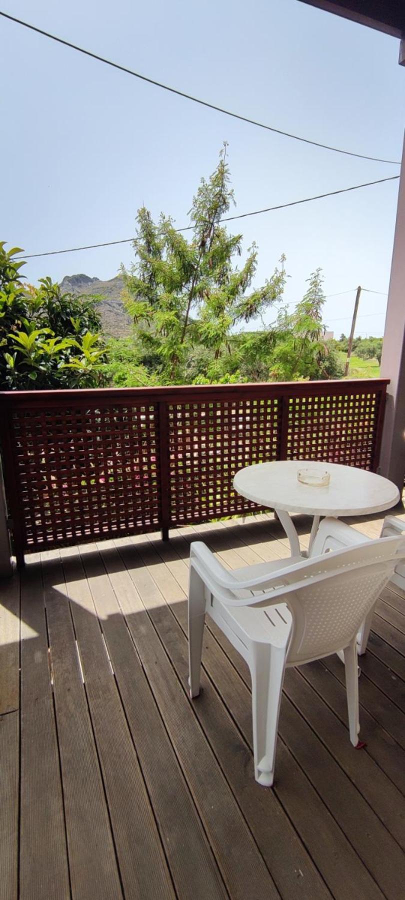 Oasis Apartments & Rooms Plakias Exterior photo