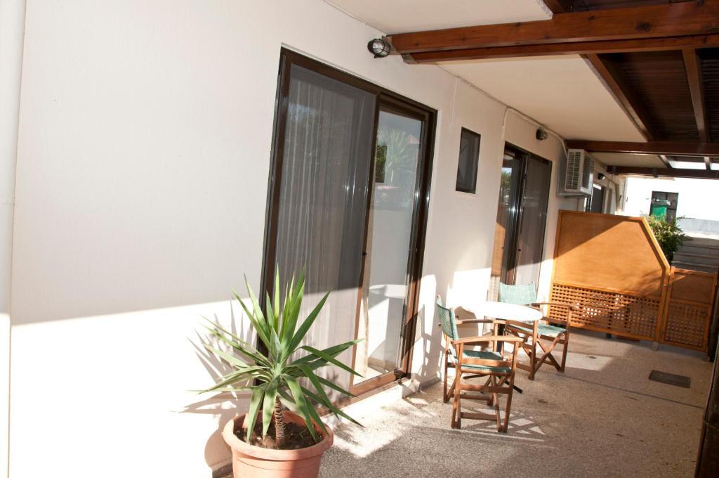 Oasis Apartments & Rooms Plakias Room photo